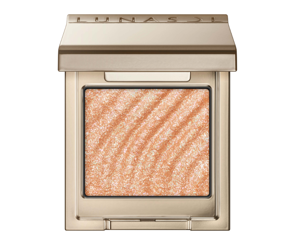 LUNASOL Mono Eye Coloration